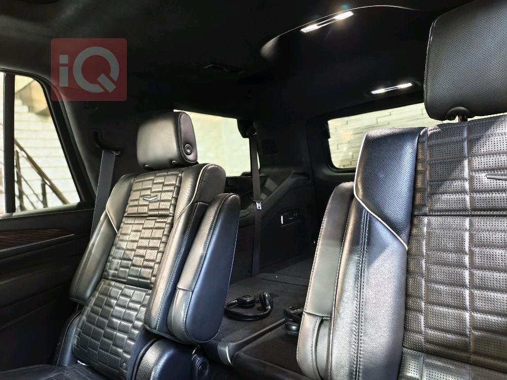 کادیلاک ئێسکەلەید